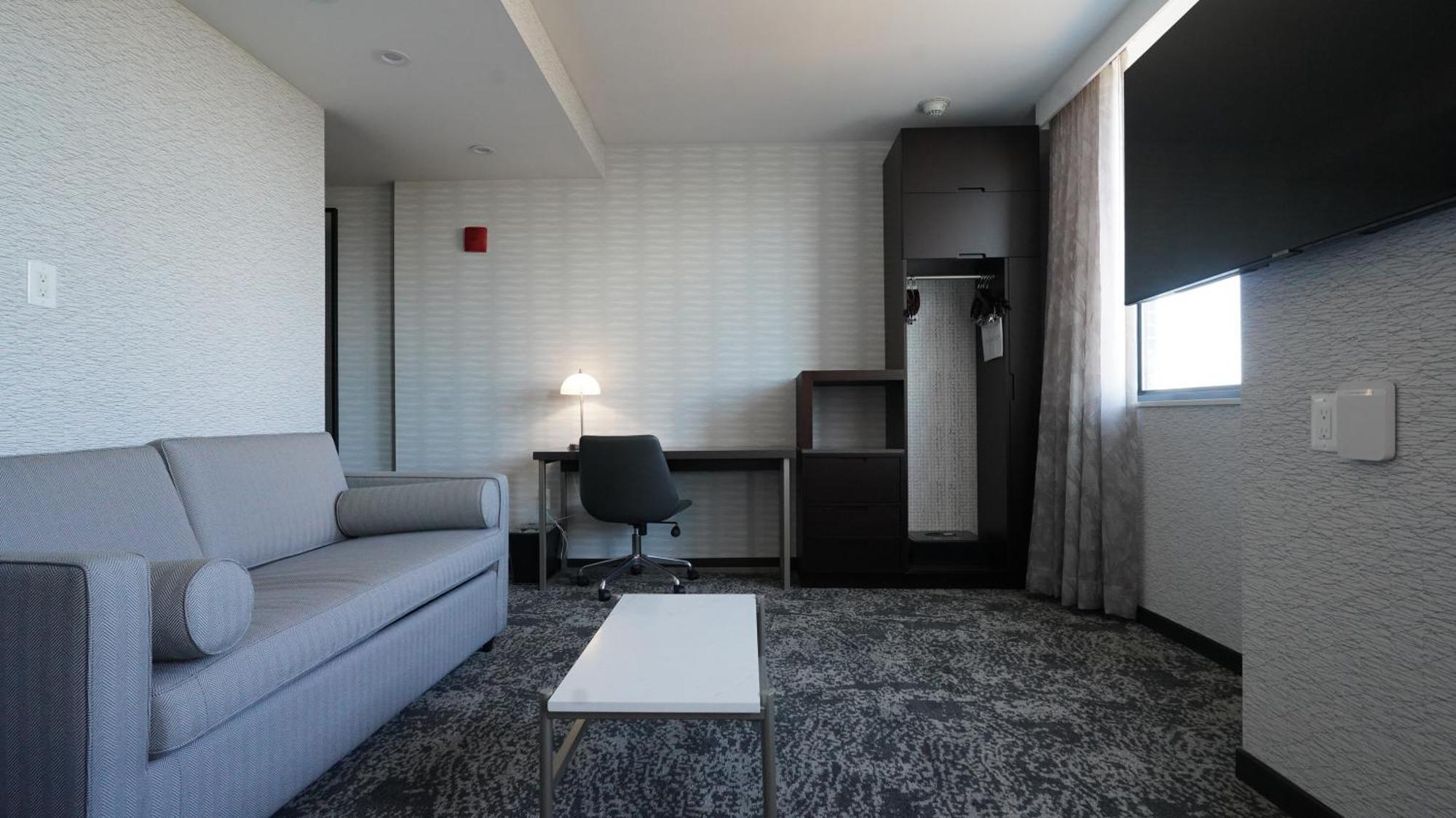Doubletree By Hilton Long Island City, Ny New York Exterior foto