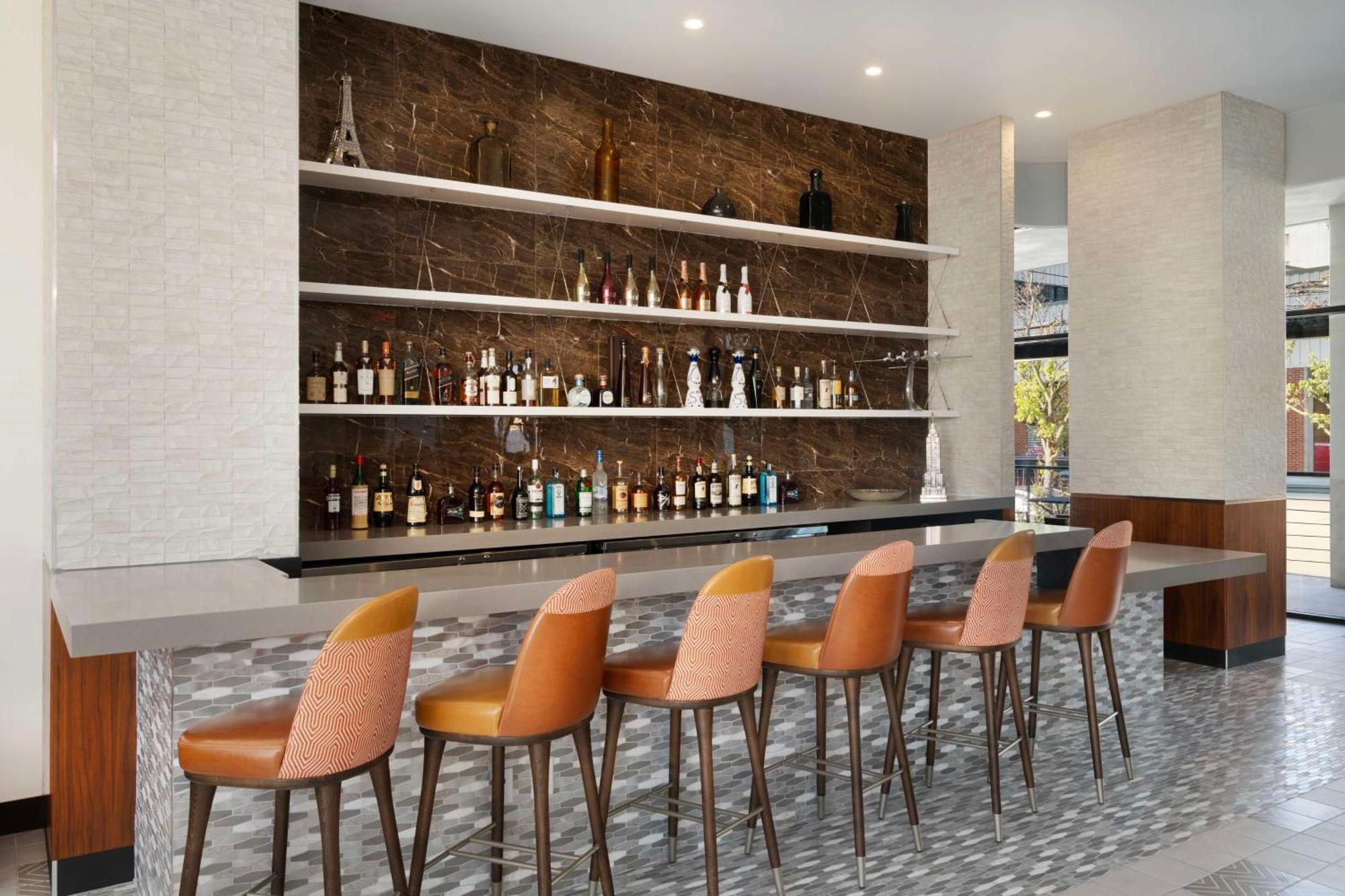 Doubletree By Hilton Long Island City, Ny New York Exterior foto