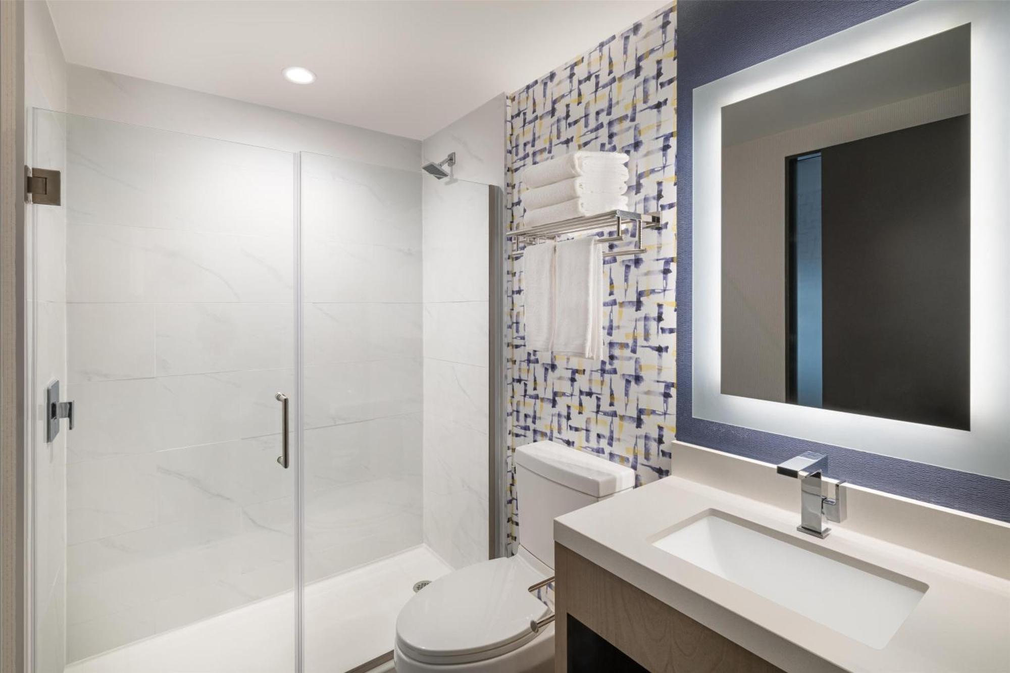 Doubletree By Hilton Long Island City, Ny New York Exterior foto